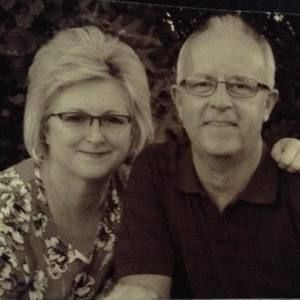 Meet your Posher, Ronnie fannie